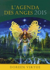 L'agenda des anges 2015