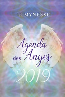 Agenda des anges (édition 2019)