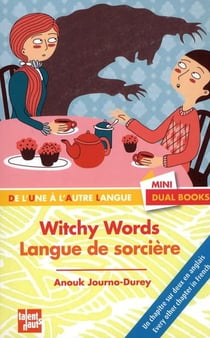 Witchy words - langue de sorcière