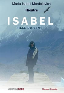 Isabel, fille du vent