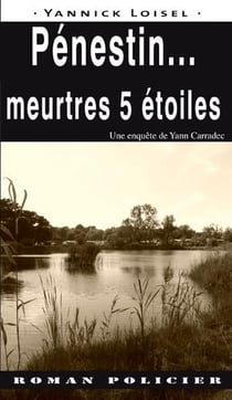 Pénestin : meurtres 5 étoiles