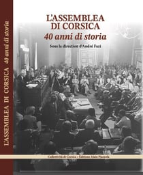 L'Assemblea di Corsica