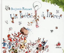 Un bébé à livrer