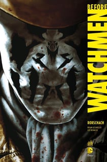 Before watchmen - integrale vol.3