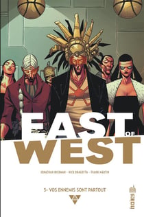 East Of West T05