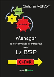 Manager la performance d'une entreprise avec le bon sens paysan