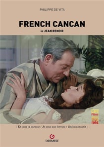 French Cancan, de Jean Renoir
