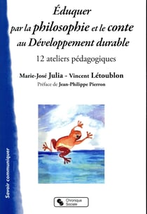 Éduquer au développement durable par le conte