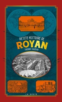 Petite histoire de Royan