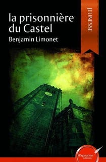La prisonniere du castel