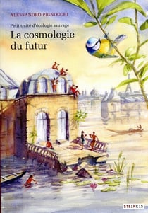 Petit traité d'écologie sauvage Tome 2 - la cosmologie du futur