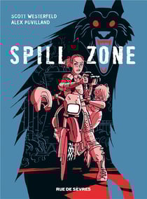 Spill zone t.1