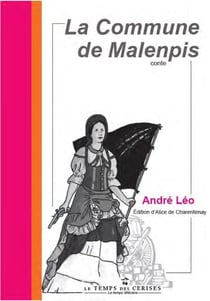 La commune de Malenpis