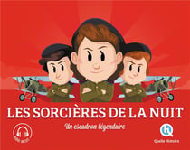 Les sorcières de la nuit