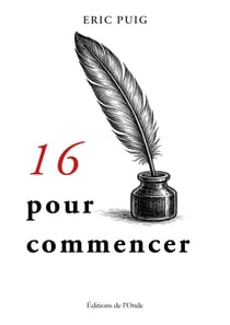 Seize pour commencer