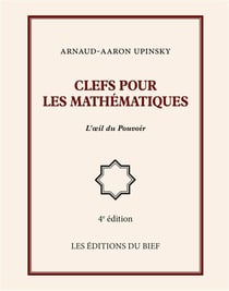 Clefs pour les mathématiques - l'oeil du pouvoir