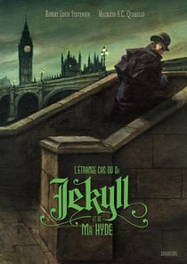 L'étrange cas du Dr. Jekyll et de Mr. Hyde