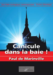 Canicule sur la baie !