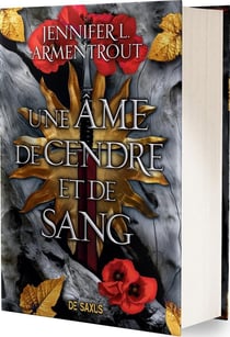 Une âme de cendre et de sang