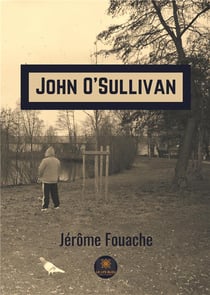 John O'Sullivan