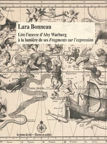 Lire l'?uvre d'Aby Warburg à la lumière de ses Fragments sur l'expression