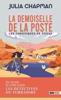La demoiselle de la Poste