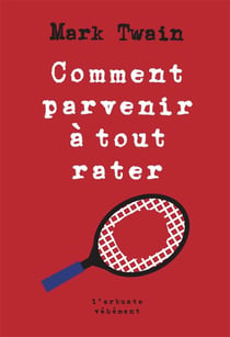 Comment parvenir à tout rater (édition 2024)