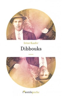 Dibbouks