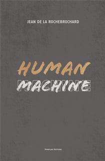 Human machine