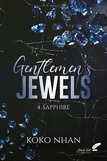 Gentlemen's jewels Tome 4 : Sapphire