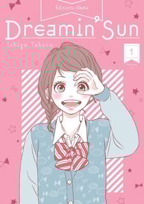 Dreamin' sun Tome 1