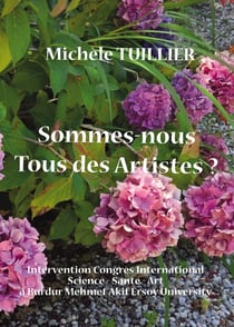 Sommes-nous Tous des Artistes ?