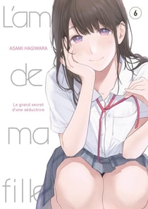 L'amie de ma fille Tome 6