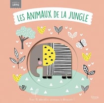 Les animaux de la jungle
