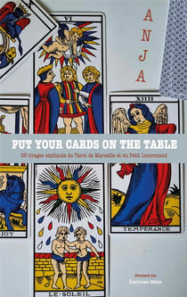Put your Cards on the Table