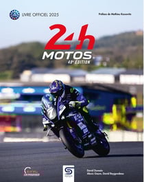 24H Motos 2025