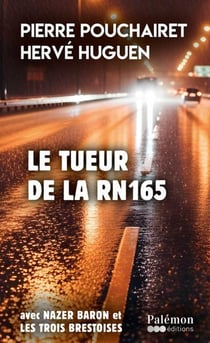 Le tueur de la RN165