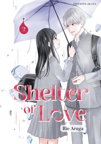 Shelter of love Tome 2