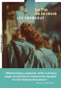 La Fin de la récré