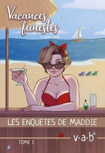 Vacances funestes à l'Eden hôtel