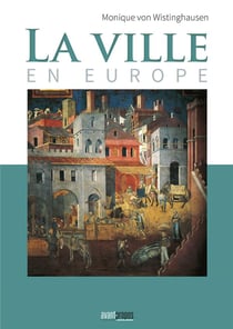 LA VILLE EN EUROPE