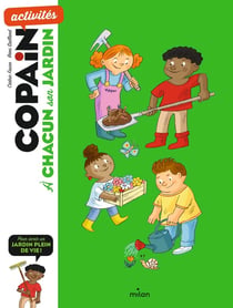 À chacun son jardin