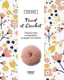 Tricot et crochet