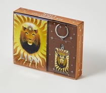 Ma clé astro Lion