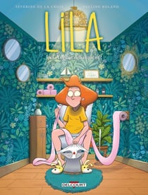 Lila Tome 6 : les anglais débarquent !