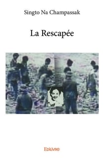 La rescapee