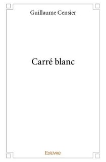 Carre blanc