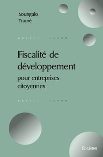 Fiscalite de developpement pour entreprises citoyennes