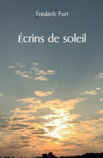 Ecrins de soleil