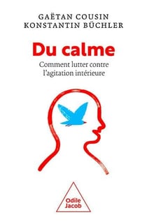 Du calme ! comment lutter contre l'agitation intérieure